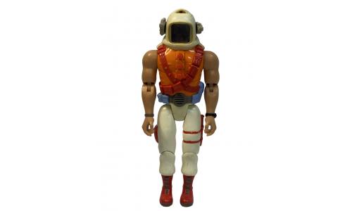 Video Command Boneco Apache